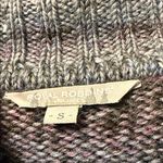 Royal Robbins  Multicolor Striped Sweater Photo 2