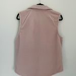 Patagonia Women's Classic Microdini Fleece Vest (S, but larger), BNWT Photo 0