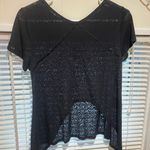 Lululemon Short Sleeve Shirt Photo 5