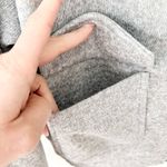 Pittsburgh Steelers Gray Hoodie Jacket Med NWOT Photo 2