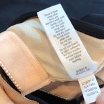 Athleta Black Shorebreak Racerback Swim Athletic Dress Womens Size Small Photo 2