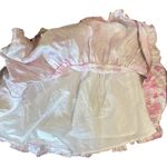 Hill House Hill‎ House Paz Mini Skirt Candy Kaleidoscope Medium Photo 4