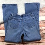 No Boundaries Vintage Y2K  embroidered jeans low/mid rise Photo 4