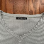 Brandy Melville Milena Sweater Crop Top Photo 1