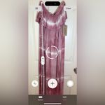 1.4.3. Story by Line Up NWT Strapless Tiedye Dress, 1.4.3 Story, M‎ Photo 8