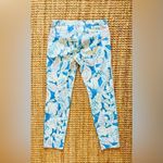 Lilly Pulitzer Kelly Stretch Ankle Pants Sz: 4 Style # 12816 Photo 6