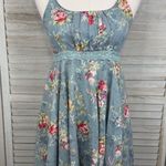 Yumi Boutique  Floral Sundress Photo 0