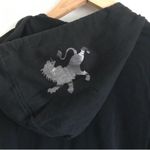 EXPRESS ✨Love  Rhinestone Zip Up Hoodie✨ Photo 3