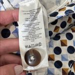 Maeve  by Anthropologie The Colette High Rise‎ Sculpt Pocket shorts size 29 Mod Photo 8