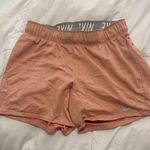 Nike linen shorts extra small Photo 0