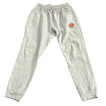 Ellesse Womens Grey Logo Joggers Sweatpants Casual Comfort Size Small Gray Size M Photo 0