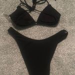 Garage  bikini  Photo 1