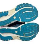 Brooks glycerin 20 Women's Blue Running Shoes size 7 D wide Photo 5