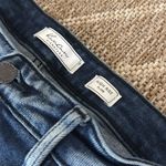 KanCan OLIVIA HIGH RISE SUPER FLARE JEANS Blue Size 32 Photo 8