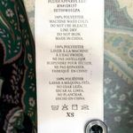 Revolve NWT x Plush Silky Paisley Printed Pajama Set in Multi Photo 10