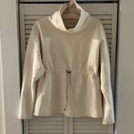 Varley  Freya Mockneck Pullover Sweatshirt Photo 1