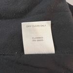 Classiques Entier Classique entier black colorblock sleeveless sheath dress size 6 Photo 7