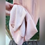 Vanilla Bay  A-Line Scalloped Sleeveless Pink Dress Size M EXCELLENT Condition Photo 1