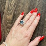 ROCK N` BLUE RING Photo 4