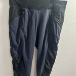 The North Face North‎ Face Cropped Pants for Women  Size L Photo 0