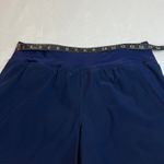 Lands' End  Women's 5" Quick Dry Swim Shorts with Brief Lining Size 8 Vacation Photo 9