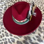 cowboy hat Red Photo 3