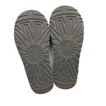 UGG  Tasman Slipper‎ Dark Grey Women’s Size 9 Photo 12