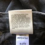 AGOLDE Women’s Washed Black Traditional Hem Straight Leg Nico Jean 24 Photo 11