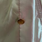 Fleet Street Light Beige Rain Jacket Size Small Photo 10