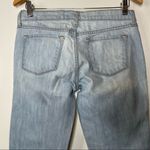 J Brand Aiden Slouchy Boyfriend Fit Size 26 Photo 3