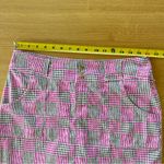 Jofit Golf Skirt Sz 6 Skort Pink Green Longline Athletic Pickleball Tennis Gorp Photo 14