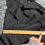 Gianni Bini  size 0 the Sadie jumpsuit black sleeveless formal party cocktail new Photo 5