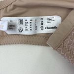 Chantelle  Nude Unlined Underwire Bra 40DD Photo 3