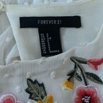 Chiffon Babydoll Dress Photo 3