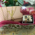 Christmas gift Pink Photo 6