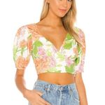 Revolve  Song of Style Yvette Top Photo 0