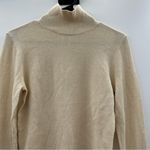 Athleta  x Alicia Keys Inner Strength Long Sleeve Gold‎ Metallic Bodysuit Size S Photo 2