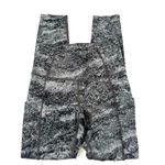 Lululemon Fast and Free 7/8 Tight In Area Ice Gray Photo 3