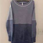 Anthropologie  brand “daily practice” sweater dress size S Photo 2