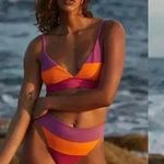 Free People Beach Riot Alexis Bikini Bottoms Size XS NWOT $88 Photo 1