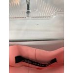 ZARA Woman Pink Flared Skirt Size Small Photo 2