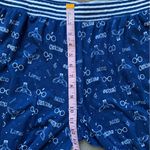 Wizarding World of Harry Potter Dark Blue Pajama Pants L Size L Photo 6