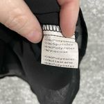 Grace Karin Women's Black & Silver Sequin Party Tank Top - Size Small - Layered Photo 5