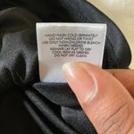 Au Fond Women's Black Mini Skater Skirt Size Small Photo 4