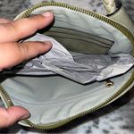 Metro Muse Clutch Green Photo 5