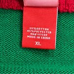 Disney Mickey Mouse Christmas Sweater Size XL Photo 8