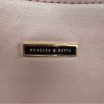 Charles and Keith Designer Handbag - Pre-Loved & Stylish Photo 3