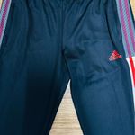 Adidas  Straight Track Pants  Photo 2