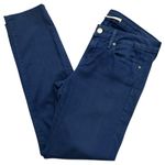 Vince  Denim Women’s Size 27 Artic Blue Skinny Jeans Photo 1