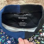 Cynthia Rowley  x Bandier Cali York cropped sweatshirt Photo 1